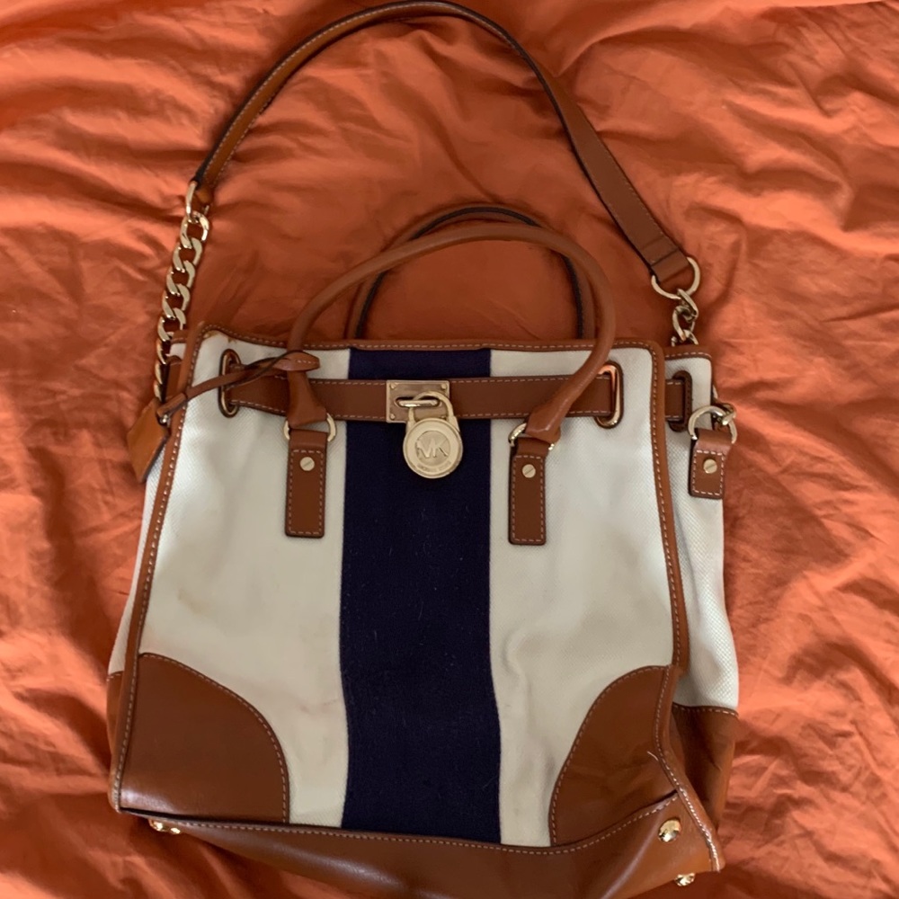 Michael Kors Tote